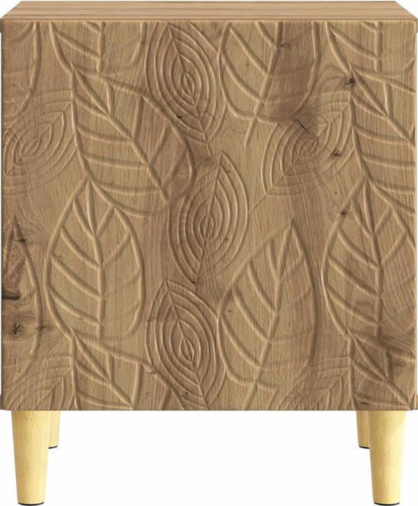 Produktbild vidaXL Moderne Möbel (34.50 x 43 x 50 cm)