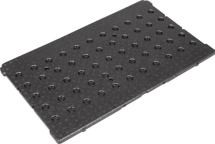 Actual product image Bosch Professional Hold-down XL-Boxx 5 pieces