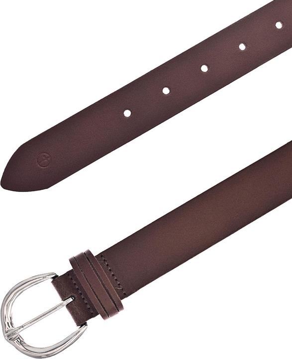 Produktbild Tamaris Gürtel Leder (95)