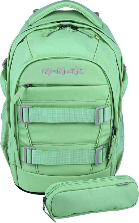 Produktbild Mc Neill LUCA 2:0 School Backpack (30 l)