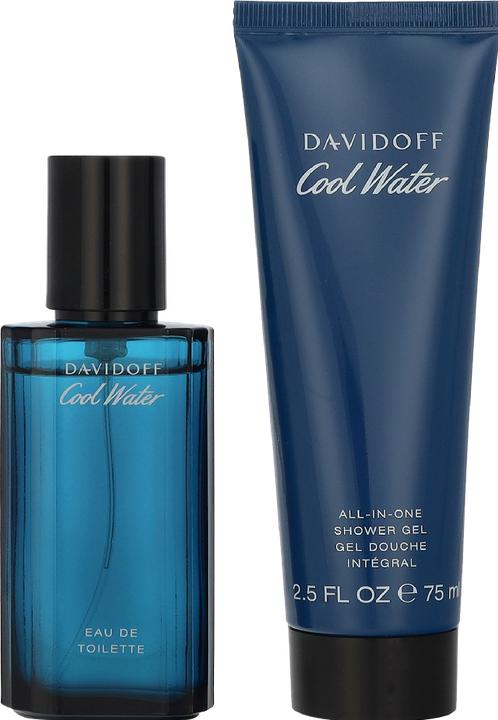 Image du produit Davidoff Cool Water
