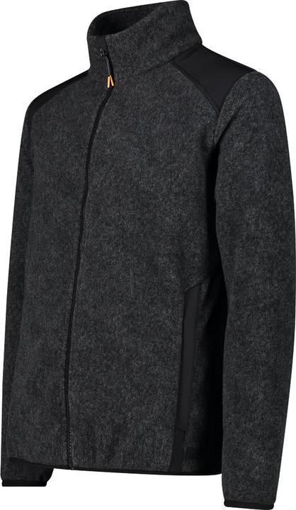 Produktbild CMP Campagnolo Jacket Wool Effect (M)