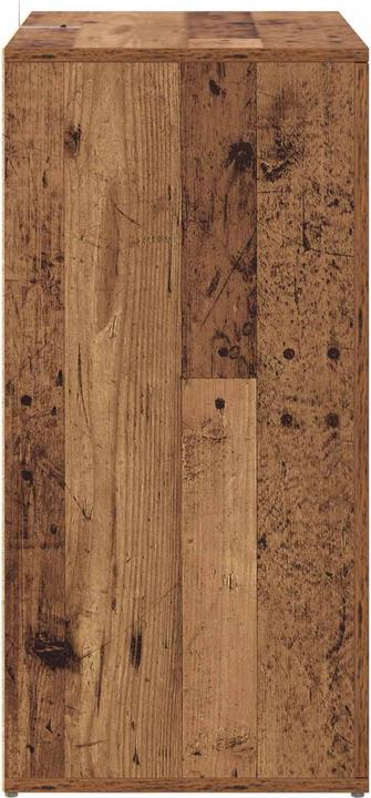 Image du produit vidaXL Sideboard-Aufbewahrung (59 x 39 x 80 cm)