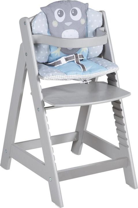 Image du produit Roba Sit Up III (Chaise haute pour escaliers)