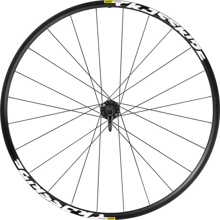 Mavic Crossride Fts-X (Roue arrière, 26")