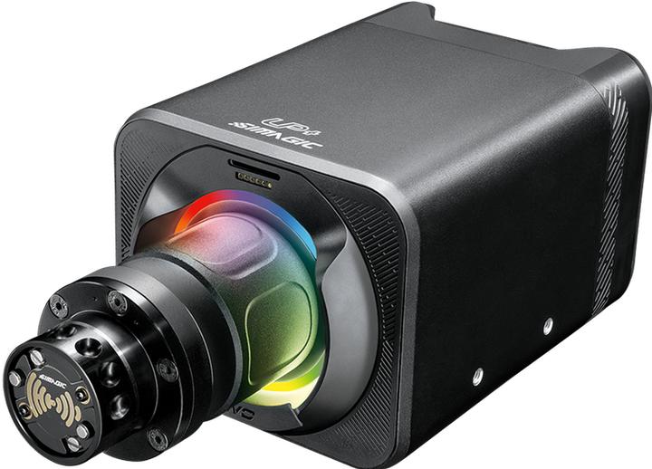 Actual product image Simagic Alpha EVO Sport (PC)