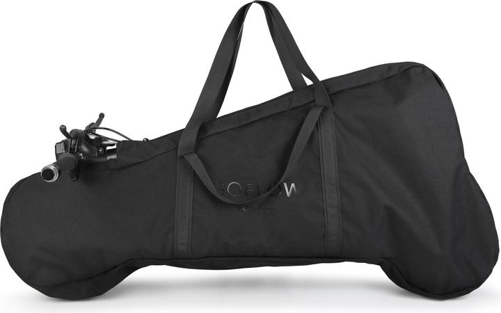 Actual product image SoFlow Scoot 'N' Bag