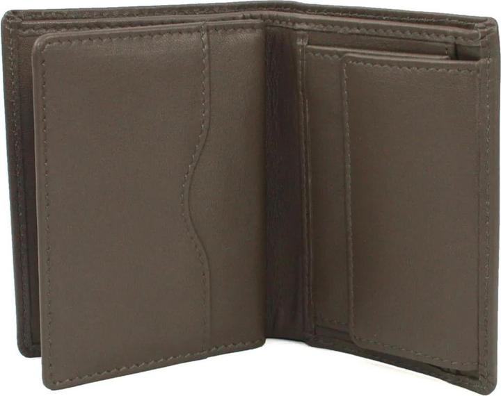 Image du produit Eastern Counties Leather Portefeuille en cuir Dylan Cartes Double Plié
