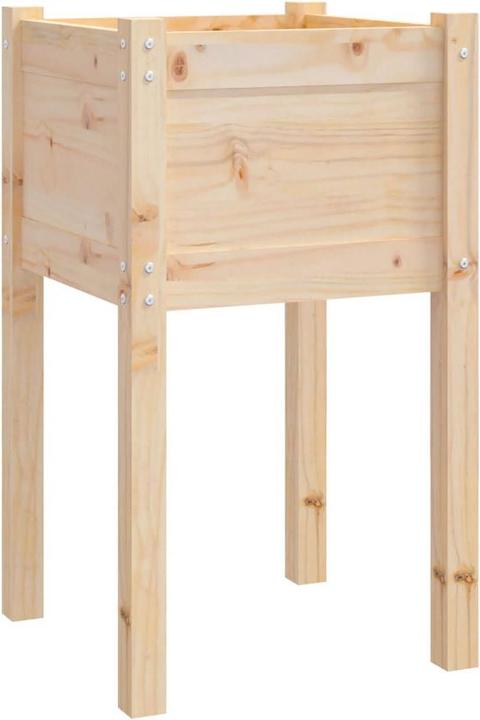 Produktbild vidaXL Pflanzgefäss