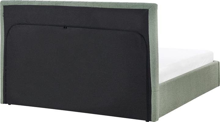 Actual product image Beliani Vion (160 x 200 cm)