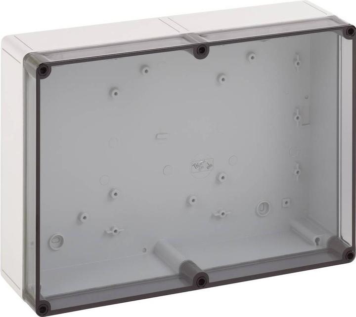Produktbild Spelsberg Gehäuse PS/PC 110x110x66mm (Gehäuse)