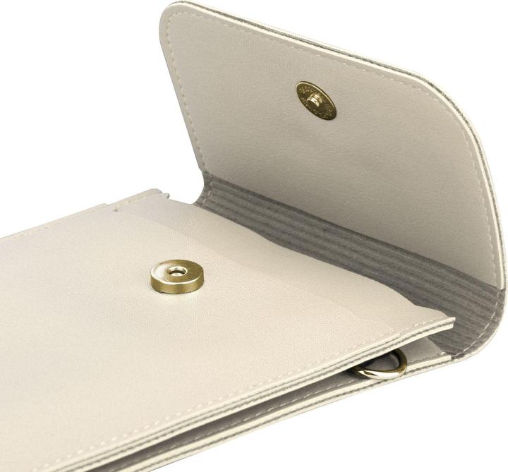 Produktbild Cadorabo Handytasche für LG L50 Damen Umhängetasche (LG L50)