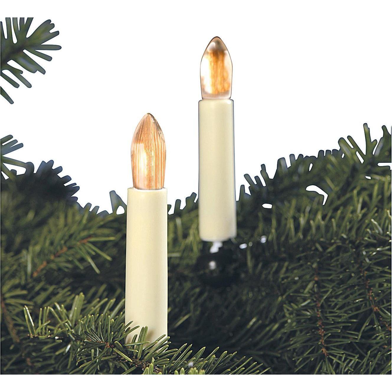 Thumbnail - Hellum, Lichterkette, LED-Lichterkette (1.28 m)