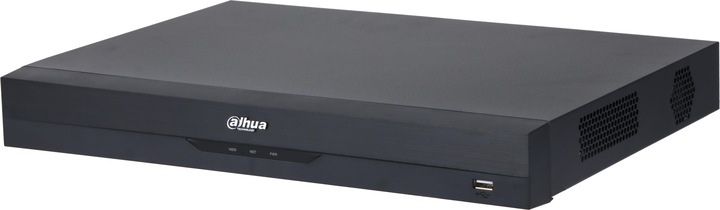 Immagine prodotto Dahua DH-XVR5216A-4KL-I3 videoregistratore digitale (DVR) Nero (Videoregistratore di rete (NVR))