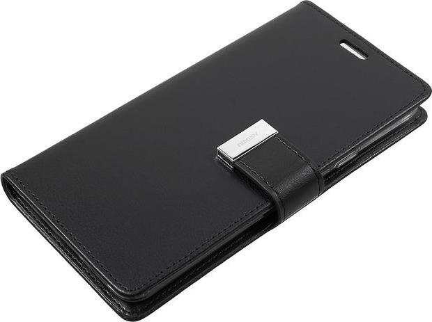 Produktbild Goospery Rich Diary Series (Samsung Galaxy S9+)