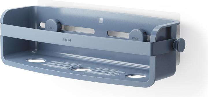 Produktbild Umbra Duschmittelhalter Flex (12 x 33 x 9 cm)