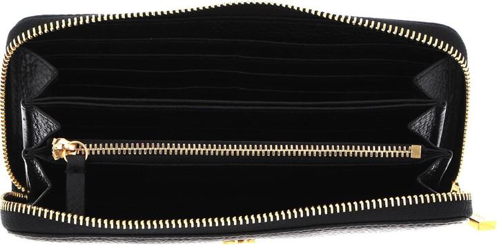 Actual product image Coccinelle Myrine Zip Around Wallet