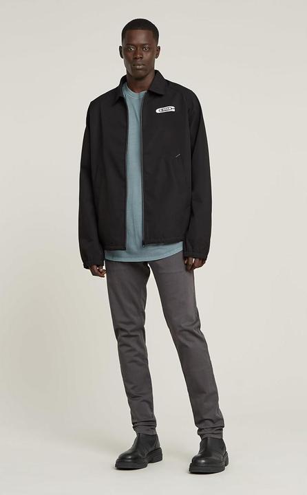Actual product image G-Star Coach Jacket (XS)