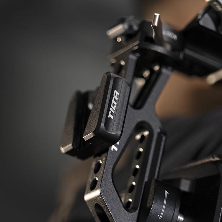 Produktbild Tilta Pocket V-Mount Battery Plate V2 (Cage Zubehör)