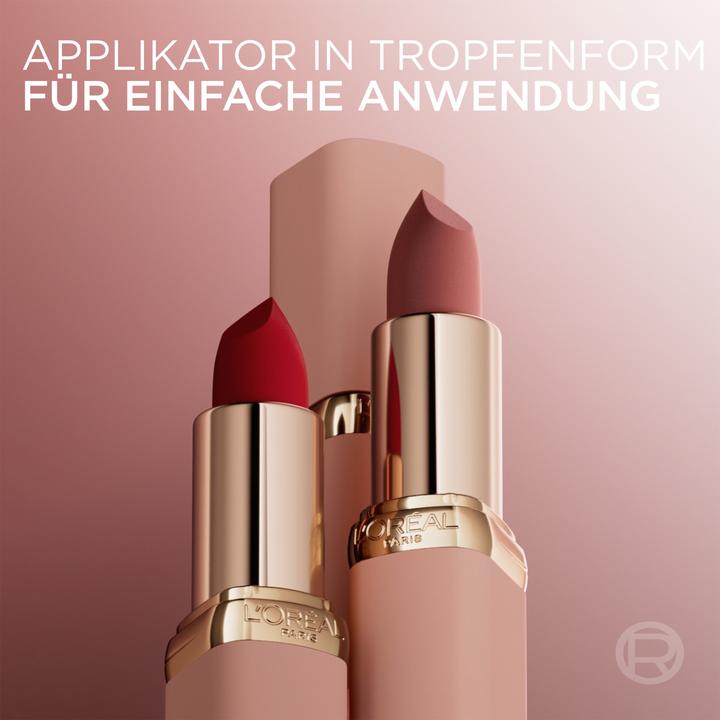 Image du produit L'Oréal Paris L'Oreal Color Riche (601 Worth It)