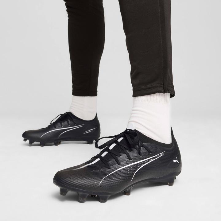 Actual product image Puma Ultra 5 Match Fg/Ag (42.5)