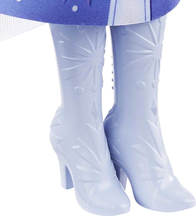 Immagine prodotto Disney Frozen Bambola Elsa