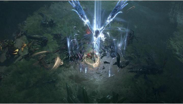 Image du produit Microsoft MS ESD Diablo IV Expansion Bundle XXS ML (Xbox Series S, Xbox One S)
