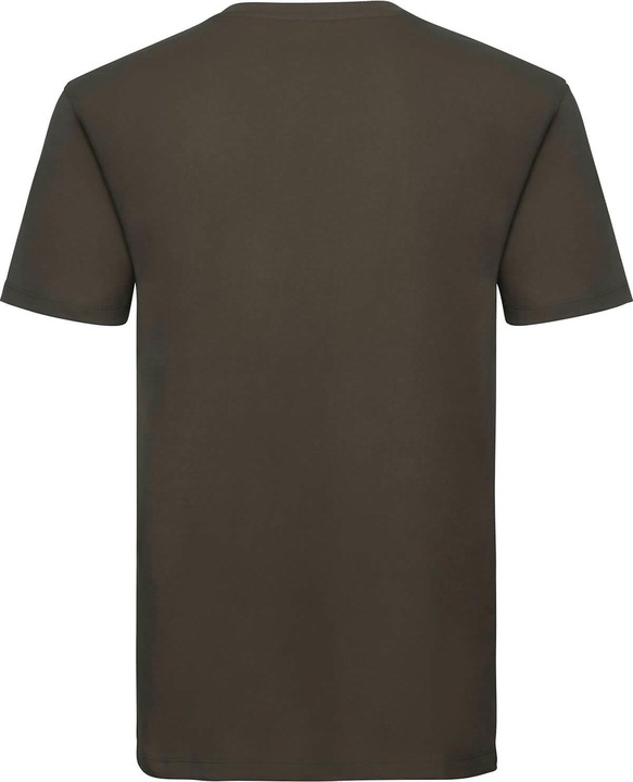 Produktbild Russell Organik TShirt Kurzarm (M)