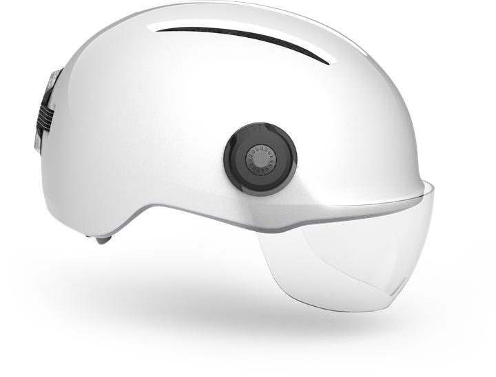 Actual product image MET Urban Helm VIBE ON MIPS (58 - 61 cm)