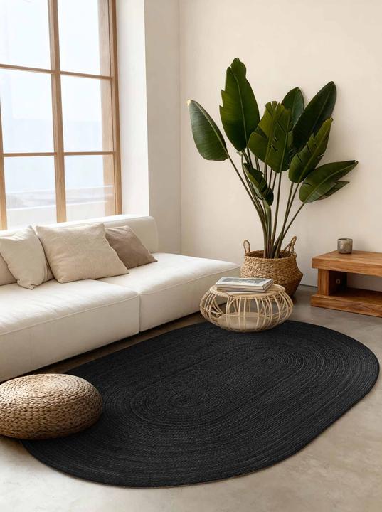 Actual product image Hanse Home Rangpur (230 x 160 cm)