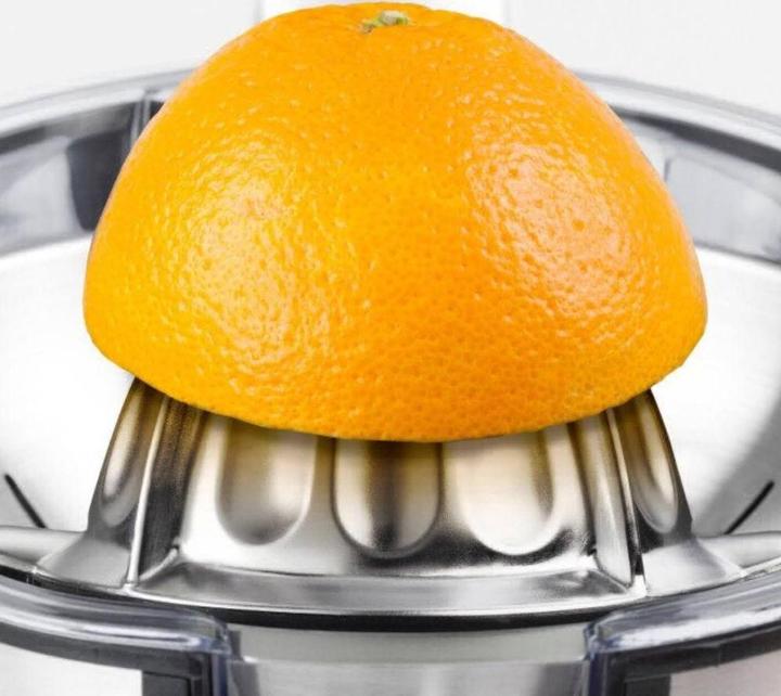 Image du produit Caso Presse-agrumes CP 330 Pro argent