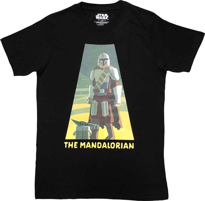 Produktbild Star Wars The Mandalorian Spotlight (XXL)
