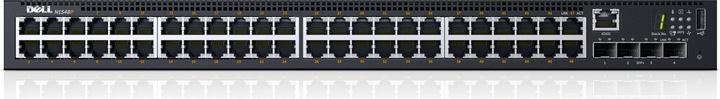 Productafbeelding Dell Networking N1548P 48-poorts mngd Switch (52 Havens)