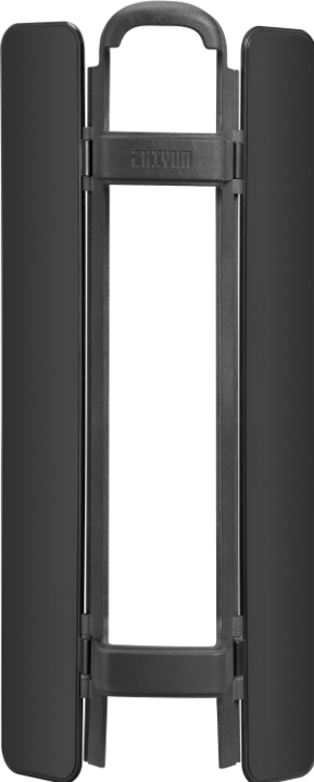 Immagine prodotto Zhiyun FiveRay F100 Nero (100 W)