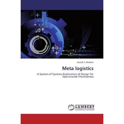 Meta logistics, Fachbücher