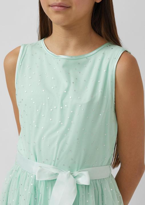 Produktbild s.Oliver Kleid Kleid (134)