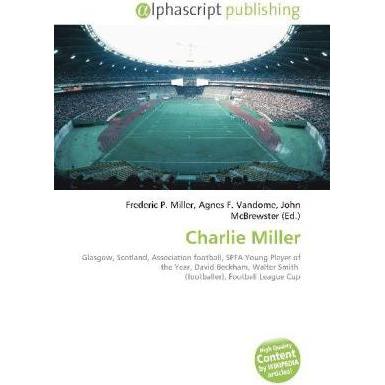 Charlie Miller, Ratgeber