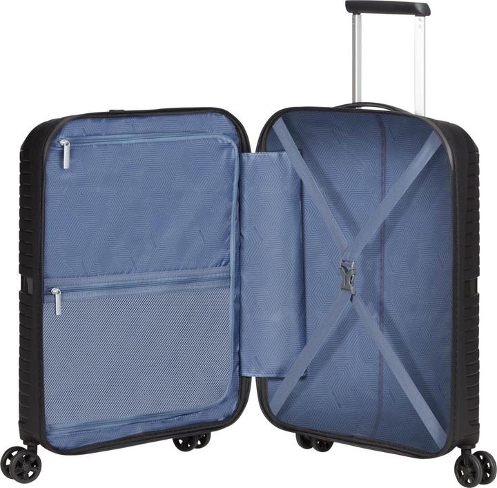 Actual product image American Tourister Airconic (33.50 l)