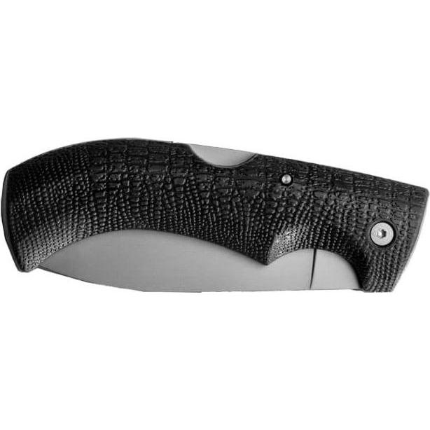 Thumbnail - Gerber Gear, Mehrzweckmesser, Messer Gerber Gator 154CM (gekrümmte flache Klinge) (9.60 cm)