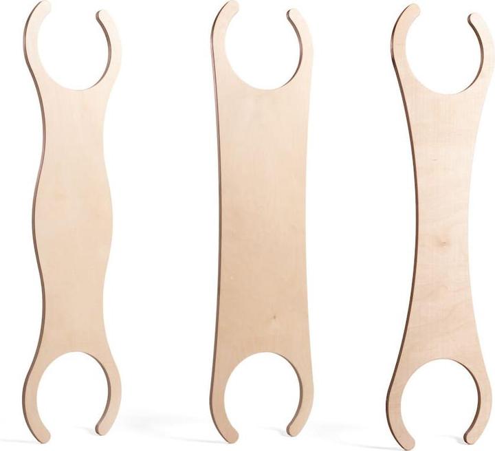 Produktbild Stapelstein tiSsi® Balance Board Set für original Stapelsteine