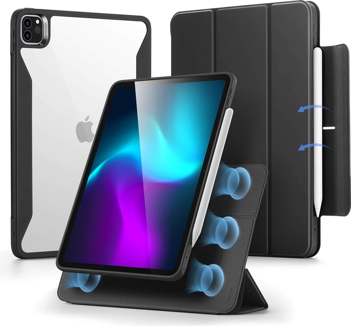 Immagine prodotto ESR Custodia Rebound Hybrid (iPad Pro 11 2024 (M4))