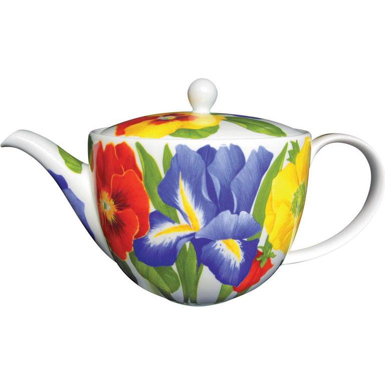 Taitù, Teekanne, Giardini Teekanne (1 l)