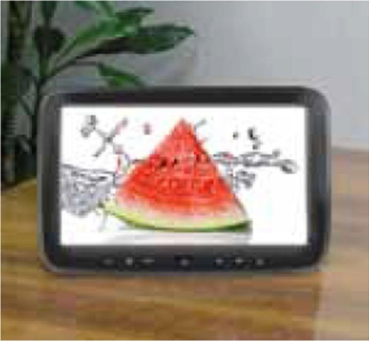 Produktbild Phonocar DVD-Player mit 10“-Bildschirm (DVD Player)