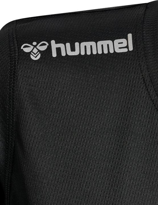 Image du produit hummel hmlRUN JERSEY L/S WOMAN (XS)