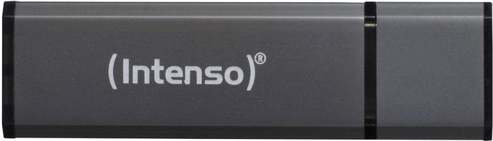 Intenso Alu Line (8 Go, USB-A)