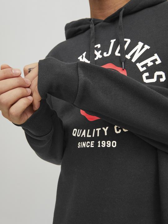 Actual product image Jack & Jones Logo (L)