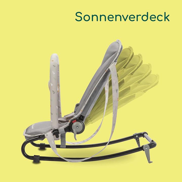 Produktbild Bébé Confort Starlight