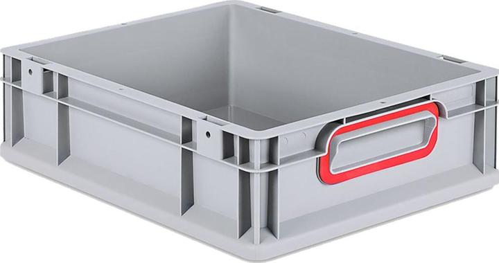 Actual product image Allit EuroBox