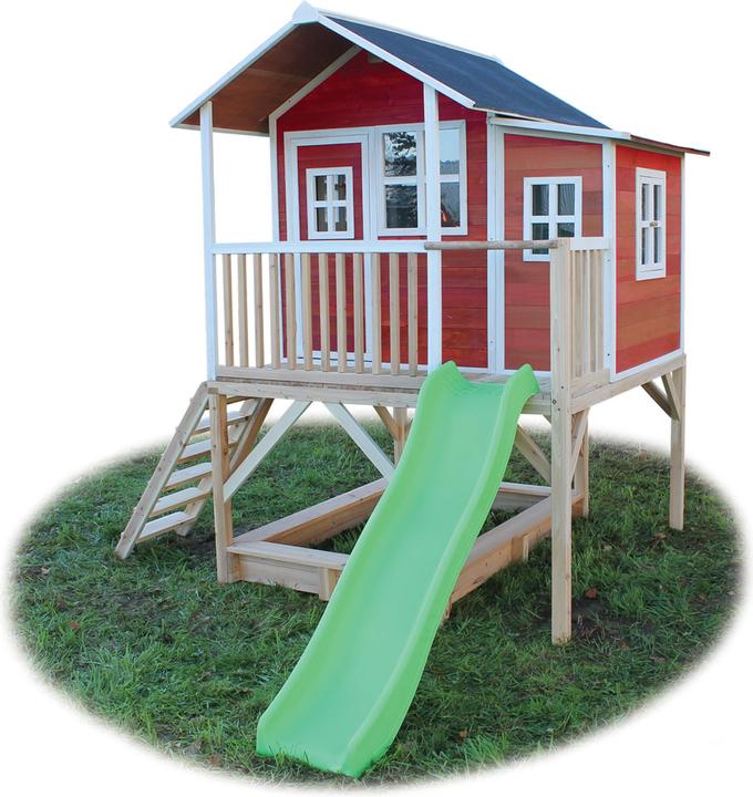 Actual product image Exit Loft 550