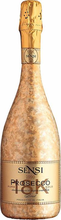 Immagine prodotto Sensi Prosecco 1890 Oro Puro Brut (1 x 75 cl)